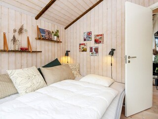 Ferienhaus Rønde  15
