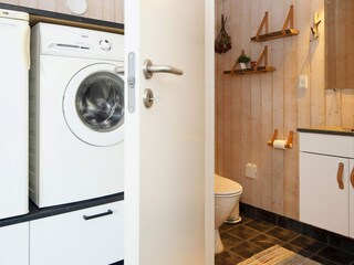Ferienhaus Rønde  18