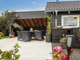Ferienhaus Rønde  19