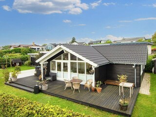 Ferienhaus Rønde  25