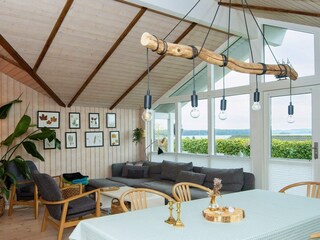Ferienhaus Rønde  3