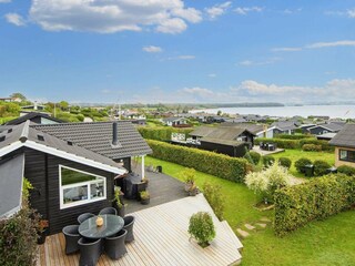 Ferienhaus Rønde  5