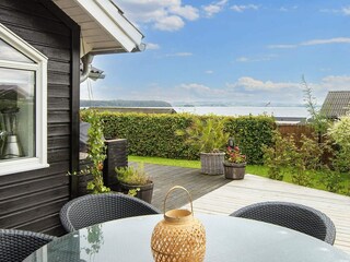 Ferienhaus Rønde  7