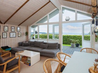 Ferienhaus Rønde  8