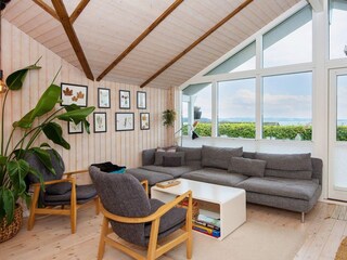 Ferienhaus Rønde  9