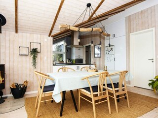 Ferienhaus Rønde  10