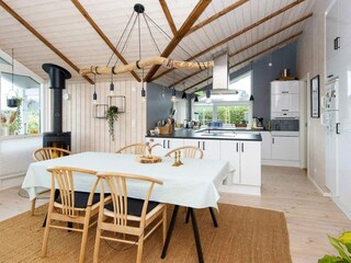 Ferienhaus Rønde  11