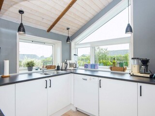 Ferienhaus Rønde  12
