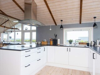 Ferienhaus Rønde  13