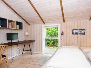Ferienhaus Rønde  14