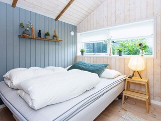 Ferienhaus Rønde  15
