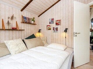 Ferienhaus Rønde  16