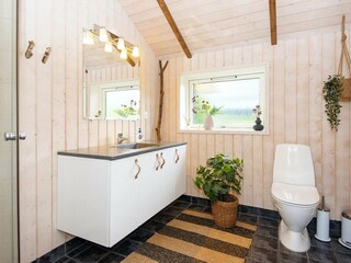Ferienhaus Rønde  17