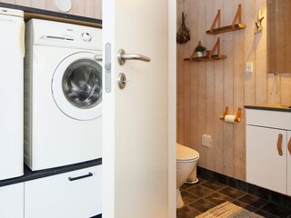 Vakantiehuis Rønde  19