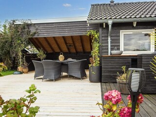 Ferienhaus Rønde  20