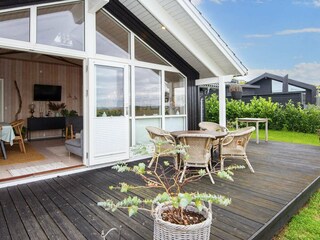 Ferienhaus Rønde  21