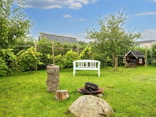 Ferienhaus Rønde  22
