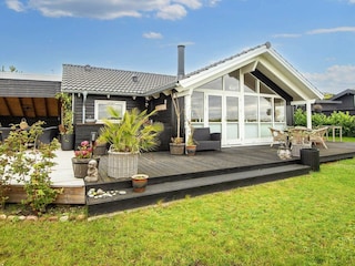 Ferienhaus Rønde  23