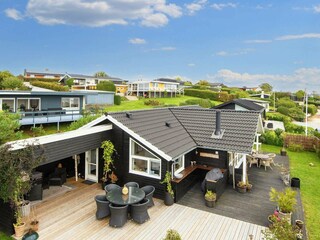 Ferienhaus Rønde  24