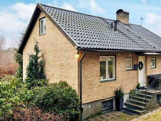 Vakantiehuis Trensum Buitenaudio-opname 4