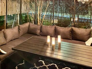 Vakantiehuis Trensum Buitenaudio-opname 12