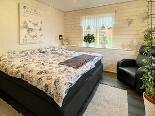 Ferienhaus Trensum  26