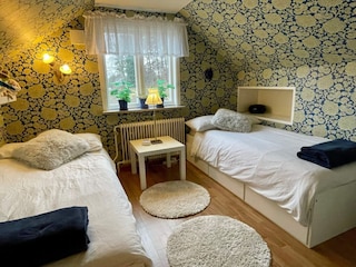 Holiday house Trensum  16