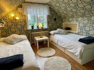 Vakantiehuis Trensum  16