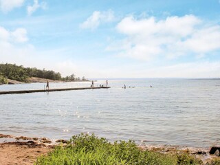 Ferienhaus Trensum  13