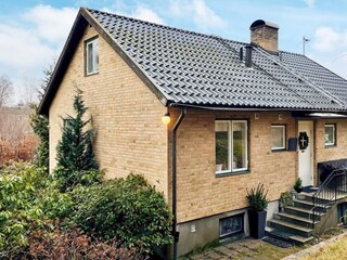 Ferienhaus Trensum Außenaufnahme 5