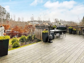 Holiday house Trensum Outdoor Recording 6