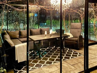 Holiday house Trensum Outdoor Recording 10