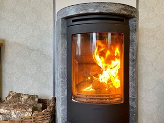 Vakantiehuis Trensum  19