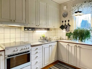 Holiday house Trensum  16