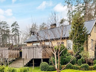 Holiday house Trensum Outdoor Recording 3