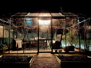 Holiday house Trensum Outdoor Recording 2