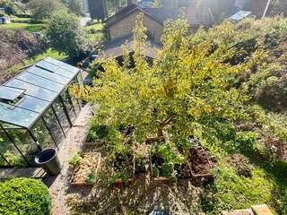 Vakantiehuis Trensum Buitenaudio-opname 11