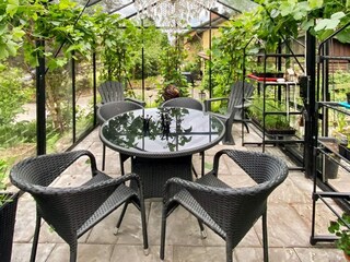 Holiday house Trensum Outdoor Recording 1