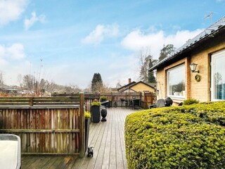 Vakantiehuis Trensum Buitenaudio-opname 7