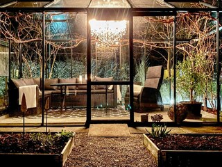 Ferienhaus Trensum Außenaufnahme 7