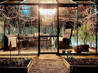 Holiday house Trensum Outdoor Recording 10