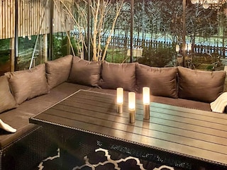 Holiday house Trensum Outdoor Recording 1