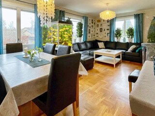 Holiday house Trensum  24