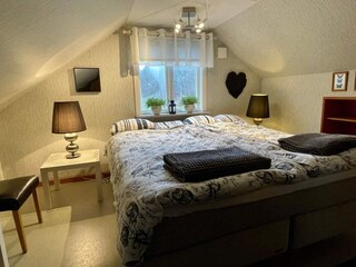 Holiday house Trensum  24