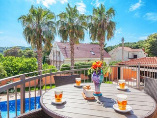 Villa Sumartin Registrazione all'aperto 10