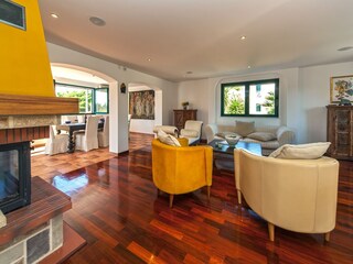 Villa Sumartin Caratteristiche 16