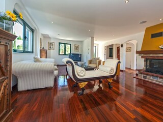 Villa Sumartin Caratteristiche 17