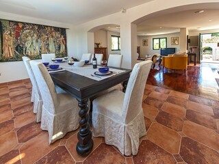 Villa Sumartin Caratteristiche 19