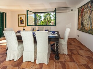 Villa Sumartin Caratteristiche 20