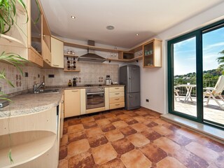 Villa Sumartin Caratteristiche 21